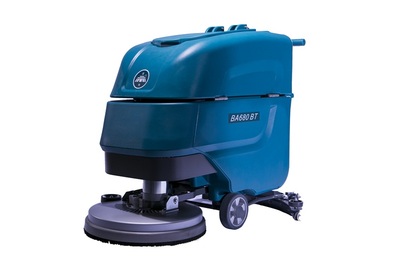 重慶洗地機(jī)與洗掃一體機(jī) 現(xiàn)代清潔的高效解決方案